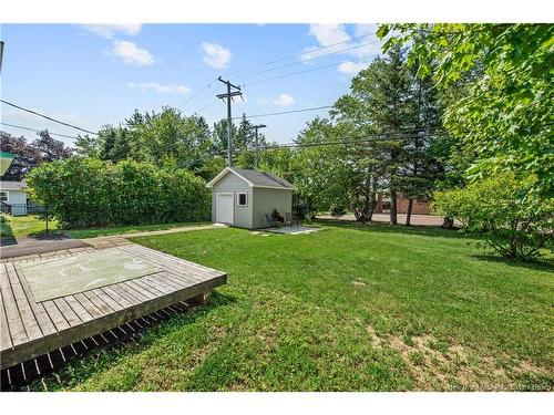 57 Upland Rd, Moncton, NB 