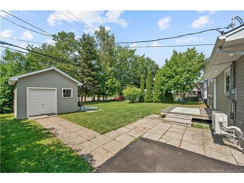 57 Upland Rd, Moncton, NB 