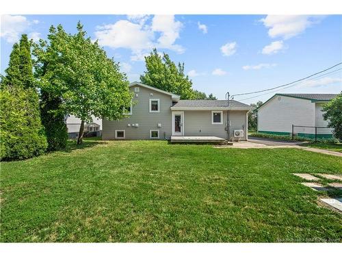 57 Upland Rd, Moncton, NB 