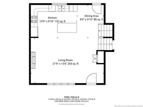 57 Upland Rd, Moncton, NB 