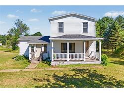 21 Red Bank Drive Chipman, NB E4A 2A1