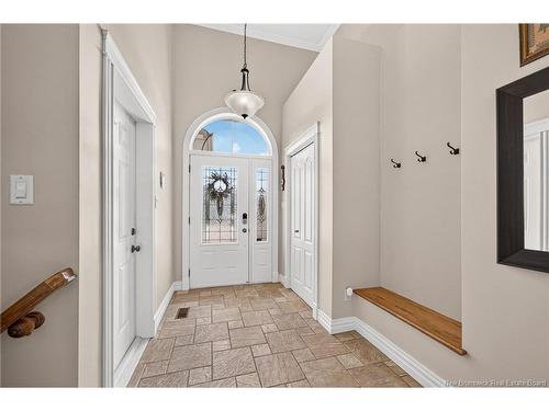 22 David Crt, Dieppe, NB 