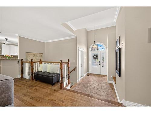 22 David Crt, Dieppe, NB 