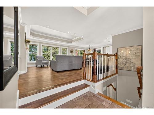 22 David Crt, Dieppe, NB 