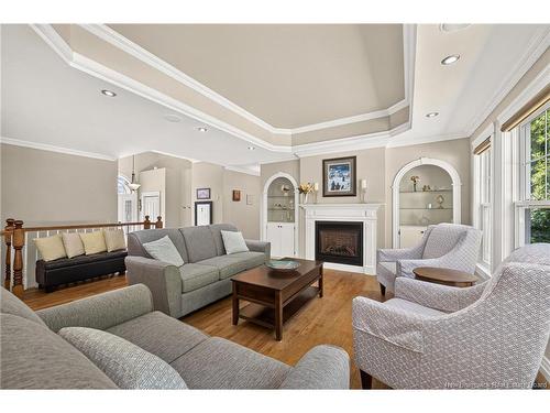 22 David Crt, Dieppe, NB 