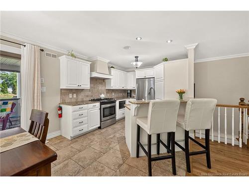 22 David Crt, Dieppe, NB 