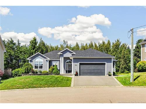 22 David Crt, Dieppe, NB 