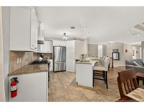 22 David Crt, Dieppe, NB 