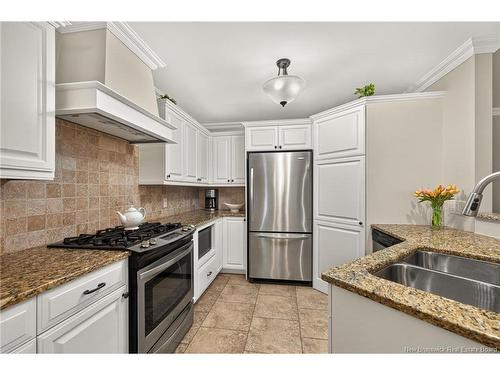 22 David Crt, Dieppe, NB 