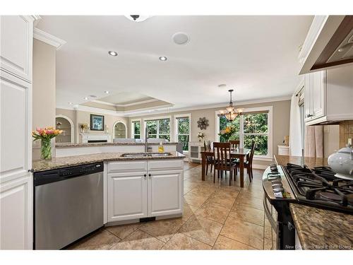 22 David Crt, Dieppe, NB 