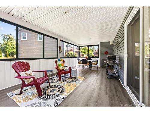 22 David Crt, Dieppe, NB 