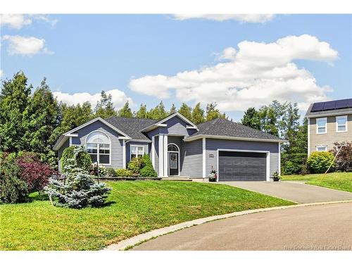 22 David Crt, Dieppe, NB 