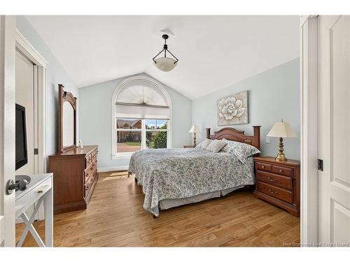 22 David Crt, Dieppe, NB 