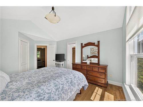 22 David Crt, Dieppe, NB 