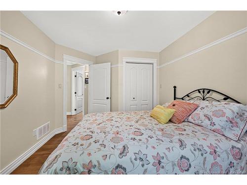 22 David Crt, Dieppe, NB 