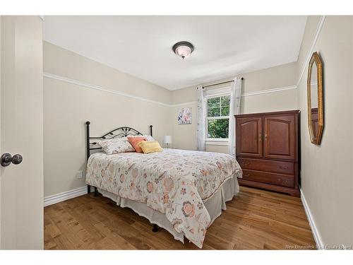 22 David Crt, Dieppe, NB 