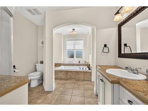22 David Crt, Dieppe, NB 