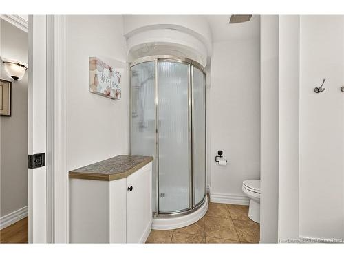 22 David Crt, Dieppe, NB 