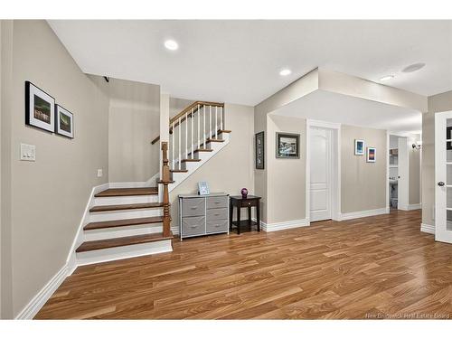 22 David Crt, Dieppe, NB 