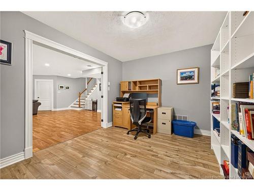 22 David Crt, Dieppe, NB 