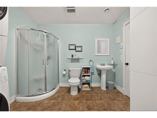 22 David Crt, Dieppe, NB 