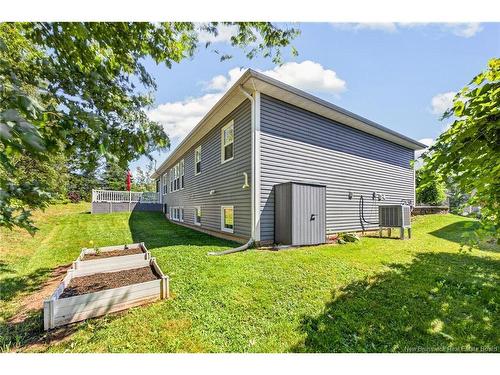22 David Crt, Dieppe, NB 