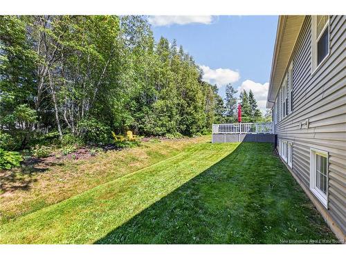 22 David Crt, Dieppe, NB 