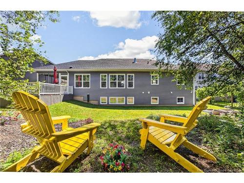 22 David Crt, Dieppe, NB 
