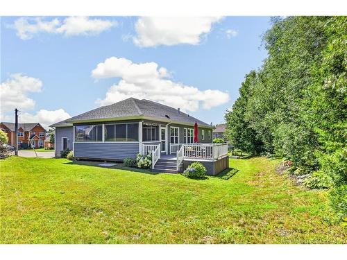22 David Crt, Dieppe, NB 