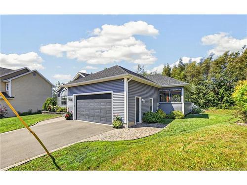 22 David Crt, Dieppe, NB 