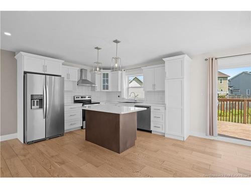 859 Ryan St, Moncton, NB 