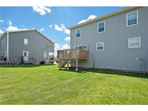 859 Ryan St, Moncton, NB 