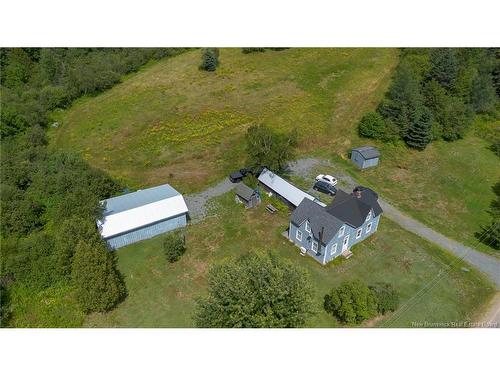 320 Route 705, Kars, NB 
