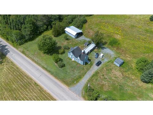 320 Route 705, Kars, NB 