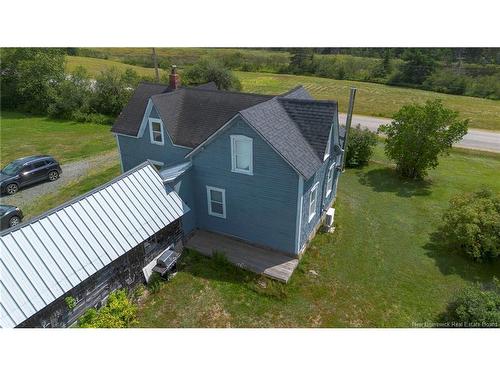320 Route 705, Kars, NB 