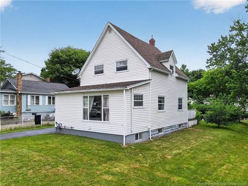 87 Milner Rd, Moncton, NB 