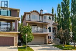 54 Rockyledge Rise NW  Calgary, AB T3G 5P8