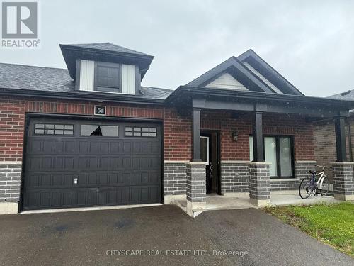 51 Waterthrush Lane, Norfolk, ON - Outdoor