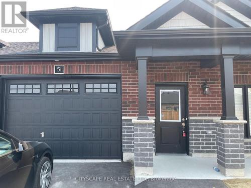 51 Waterthrush Lane, Norfolk, ON - Outdoor