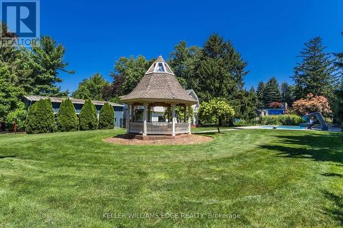 21 Kerman Avenue, Grimsby, ON - Outdoor With Deck Patio Veranda With Backyard