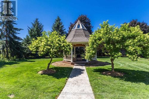 21 Kerman Avenue, Grimsby, ON - Outdoor