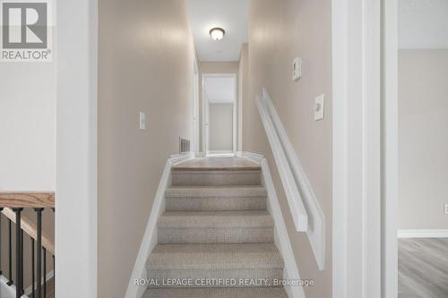 33 Grassmere Crescent, Brampton, ON - Indoor Photo Showing Other Room