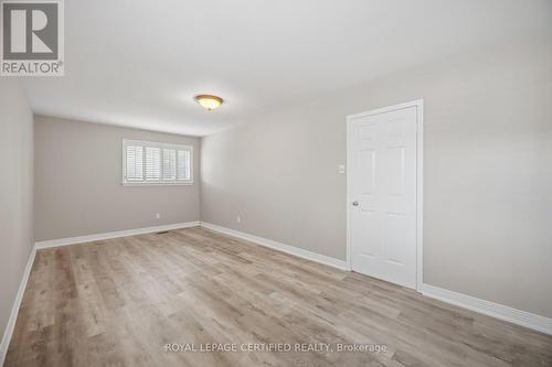 33 Grassmere Crescent, Brampton, ON - Indoor Photo Showing Other Room