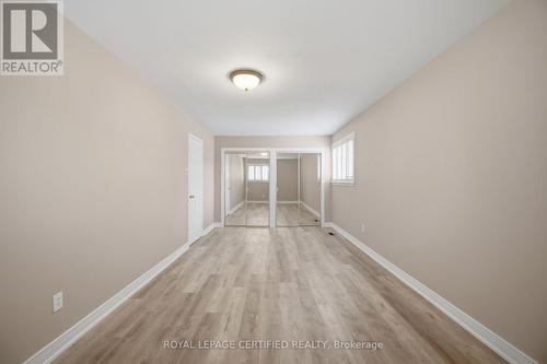 33 Grassmere Crescent, Brampton, ON - Indoor Photo Showing Other Room