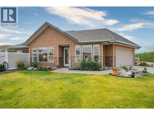 10505 Elliot Street Unit# 1  Summerland, BC V0H 1Z0