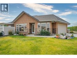 10505 Elliot Street Unit# 1  Summerland, BC V0H 1Z0