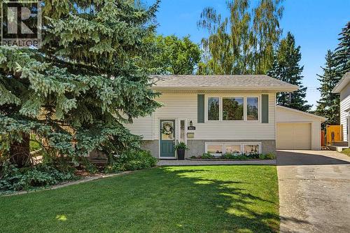 5523 Dalhart Road Nw, Calgary, AB 