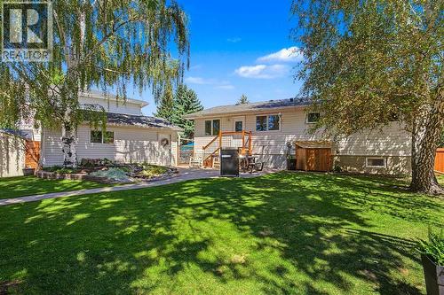 5523 Dalhart Road Nw, Calgary, AB 