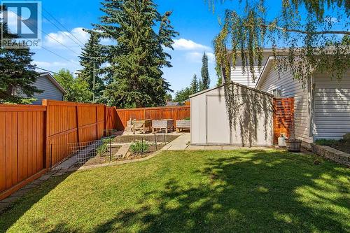 5523 Dalhart Road Nw, Calgary, AB 