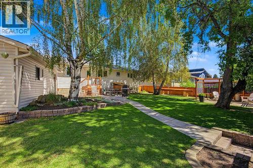 5523 Dalhart Road Nw, Calgary, AB 